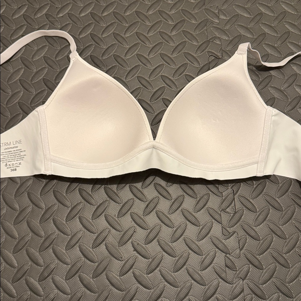 STRM Line Intimates Bra - Picture 4 of 4